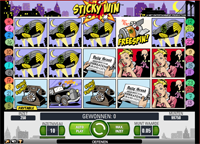 Jack Hammer